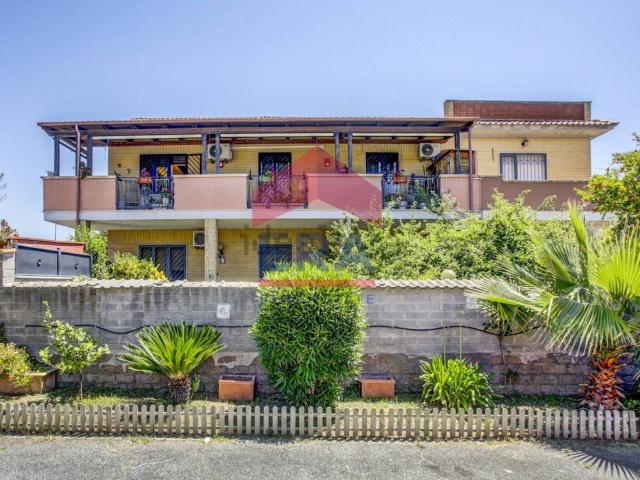 Casa in vendita a Tognazzi, Roma Capitale