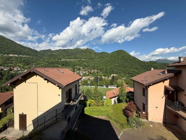Casa in vendita a Centro Valle Intelvi, Castiglione D'intelvi