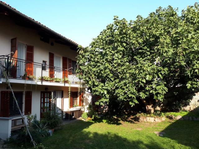 Casa in vendita a Piemonte, Vercelli