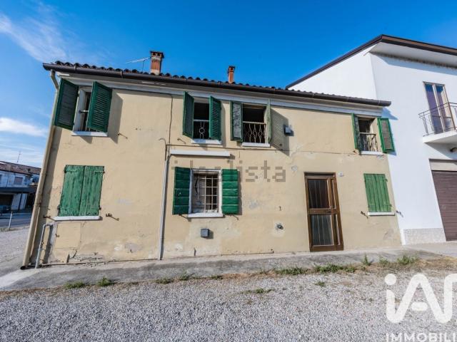 Casa in vendita a Ostellato, Reggio Emilia