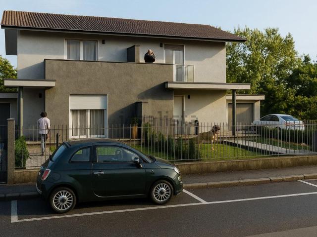 Casa in vendita a Casalmaiocco, Lombardia