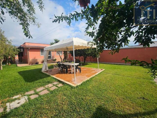 Casa in vendita a Casello Quarantacinque, Aprilia