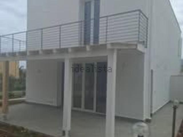 Casa in vendita a Carini, Sicilia