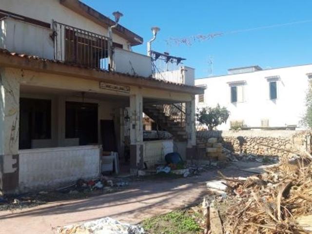 Casa in vendita a Carini, Sicilia