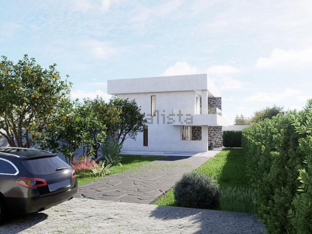 Casa in vendita a Carini, Sicilia