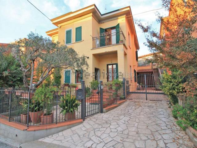 Casa in vendita a Pieve Di Sinalunga, Toscana