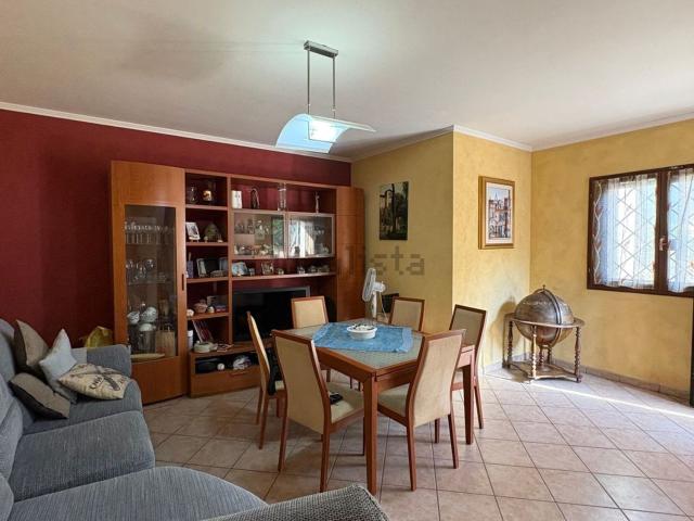 Casa in vendita a Roma Capitale, Lazio