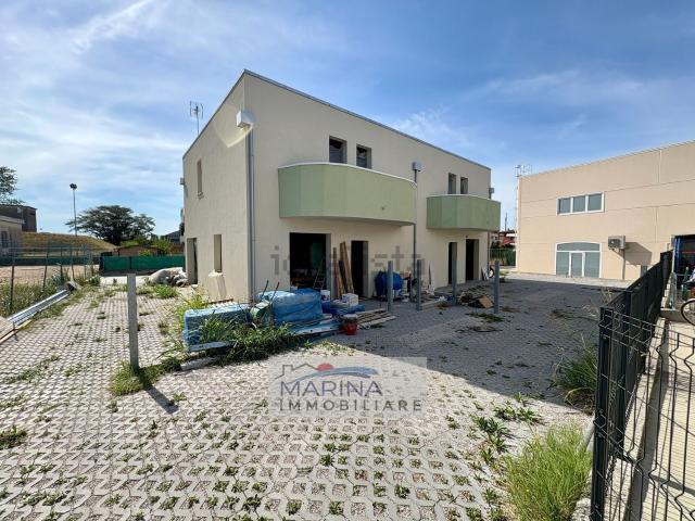 Casa in vendita a Brondolo, Chioggia