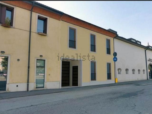 Casa in vendita a Altavilla Vicentina, Veneto