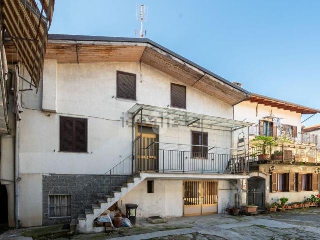 Casa in vendita a Piemonte, Torino