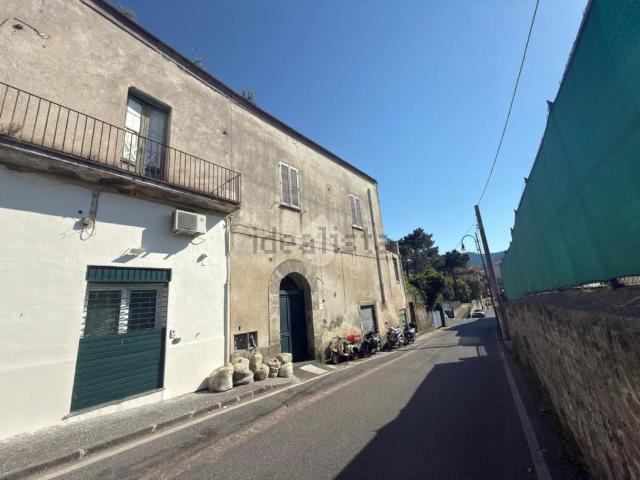 Casa in vendita a Piano Di Sorrento, Campania