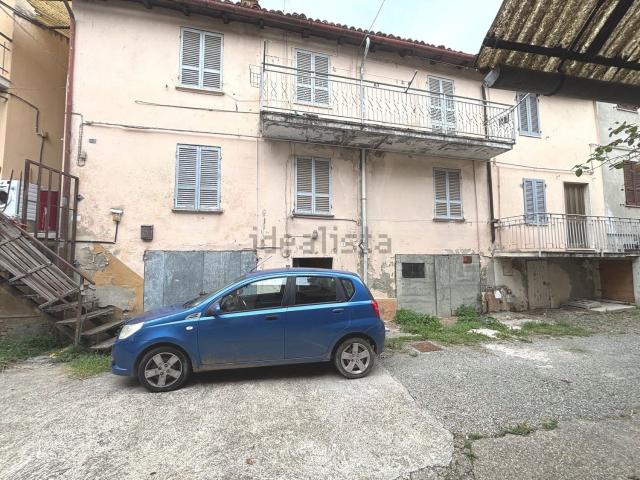 Casa in vendita a Lugagnano Val D'arda, Reggio Emilia