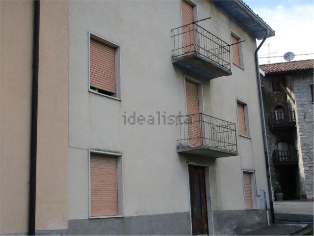 Casa in vendita a Capizzone, Lombardia