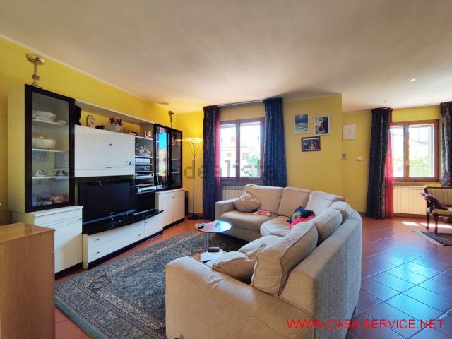 Casa in vendita a San Cipriano-Santa Barbara-Cetinale, Montegonzi