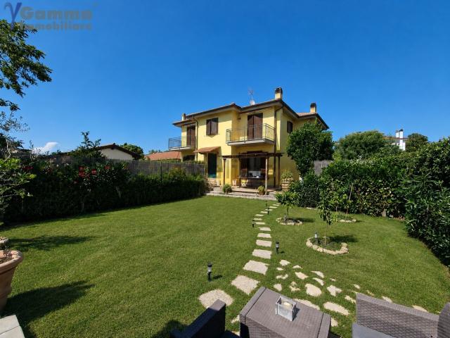 Casa in vendita a Orbetello, Toscana