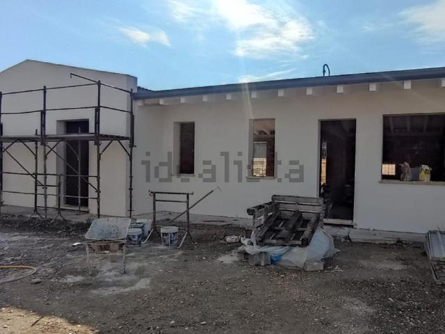 Casa in vendita a Cerea, Veneto