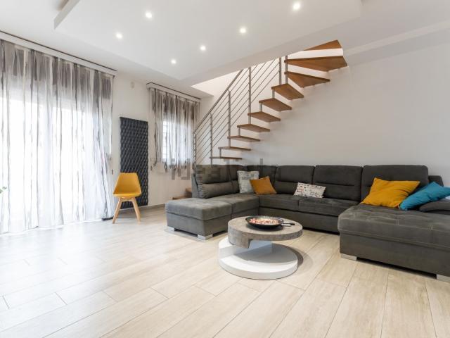 Casa in vendita a Roma Capitale, Lazio