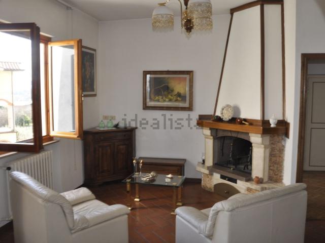 Casa in vendita a Bibbiena, Toscana