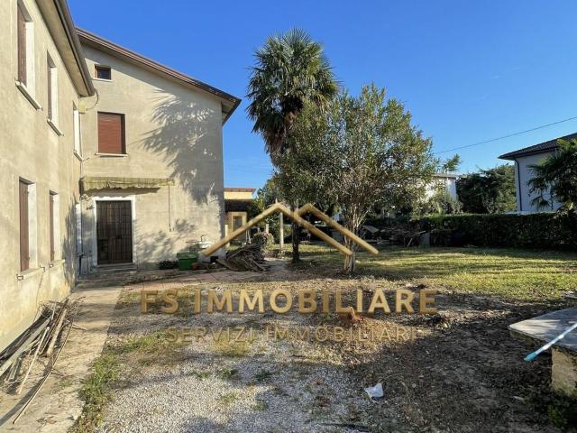Casa in vendita a Fossa, Spinea