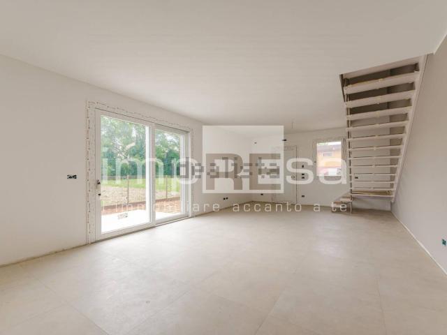 Casa in vendita a Martellago, Veneto