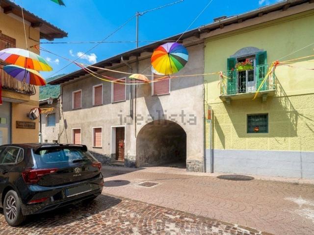 Casa in vendita a Piemonte, Cuneo