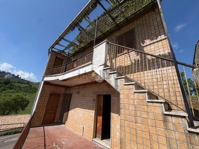 Casa in vendita a Carbonaro, Monte San Giovanni Campano