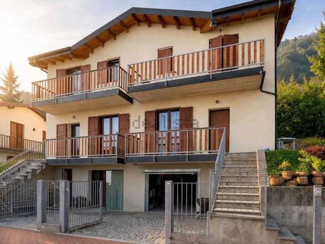 Casa in vendita a Comunità Montana Parco Alto Garda bresciano, Gargnano