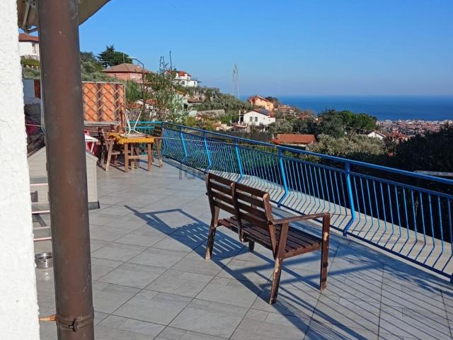Casa in vendita a Losano, Boissano