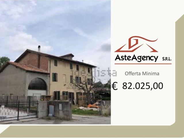 Casa in vendita a Martellago, Veneto