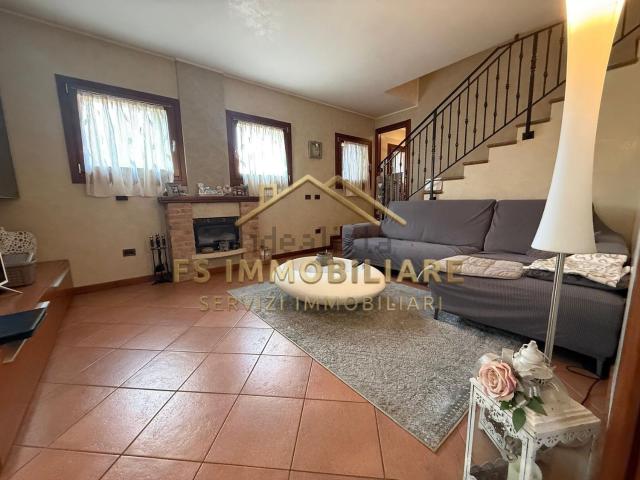 Casa in vendita a Luneo, Spinea