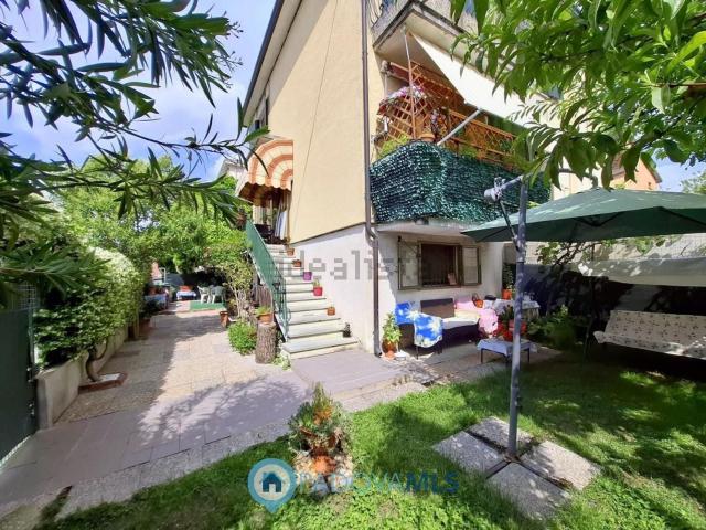 Casa in vendita a San Bellino, Padova