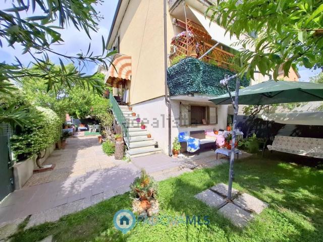 Casa in vendita a San Bellino, Padova