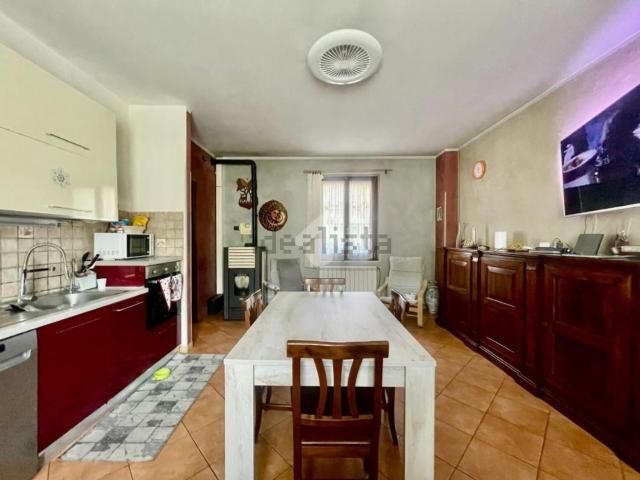 Casa in vendita a Filago, Lombardia