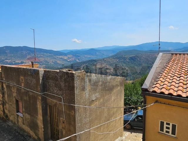 Casa in vendita a Balatazze, Mistretta