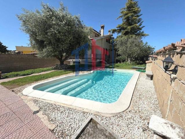 Casa in vendita a Nuova Florida, Roma Capitale