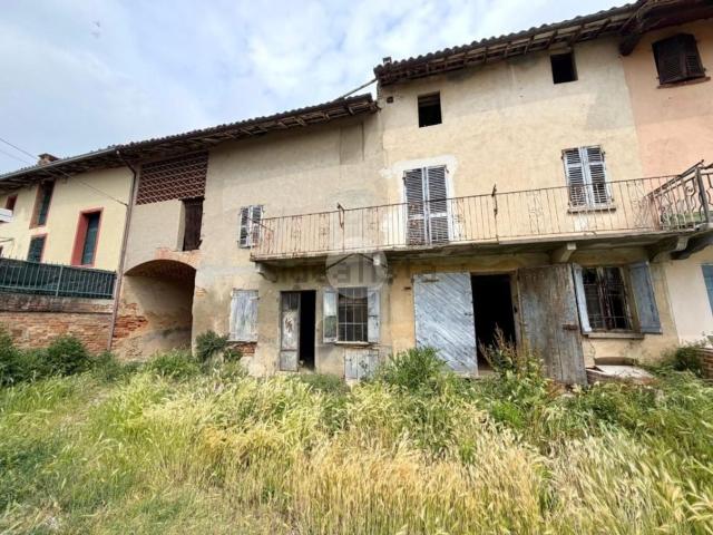 Casa in vendita a Piemonte, Asti
