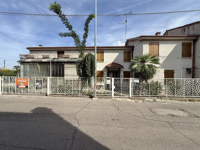 Casa in vendita a Solesino, Padova