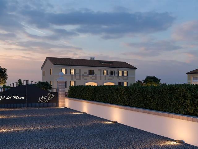 Casa in vendita a Gardigiano, Scorzè