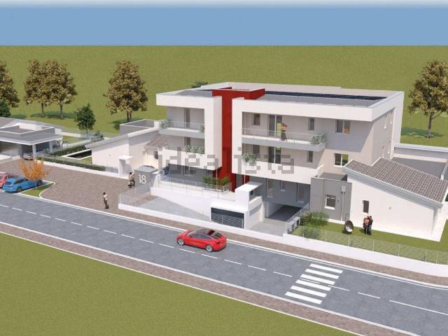Casa in vendita a Belfiore, Veneto