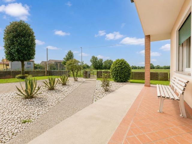 Casa in vendita a San Giorgio In Bosco, Veneto