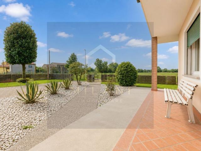 Casa in vendita a Sant'Anna Morosina, San Giorgio in Bosco