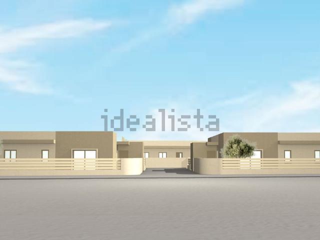 Casa in vendita a Lama, Puglia