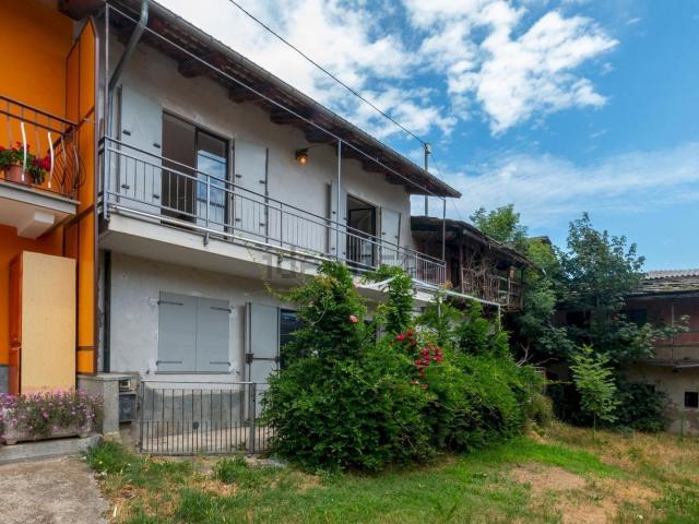 Casa in vendita a Piemonte, Cuneo