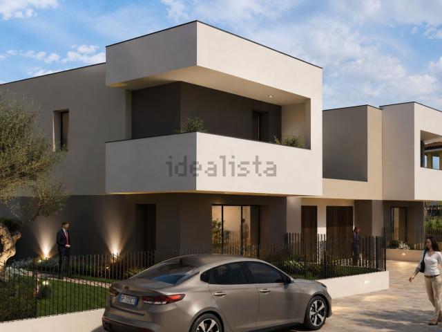 Casa in vendita a Cessalto, Veneto