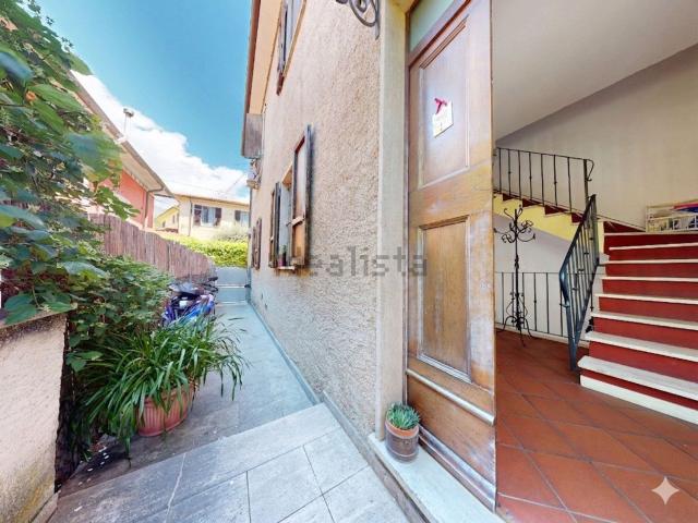 Casa in vendita a Tonfano, Toscana