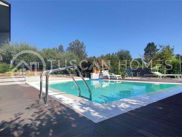 Casa in vendita a Unione dei comuni Media Valle del Serchio, Barga