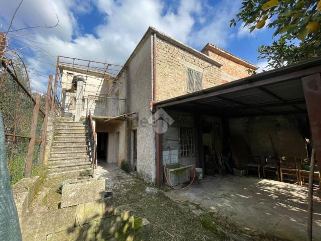 Casa in vendita a Monacato, Cassino