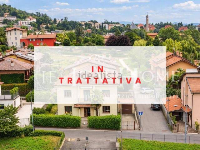Casa in vendita a Quintino Basso, Bergamo