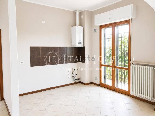 Casa in vendita a Quintino Basso, Bergamo