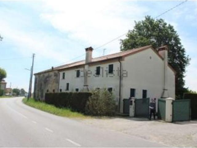 Casa in vendita a Polverara, Veneto